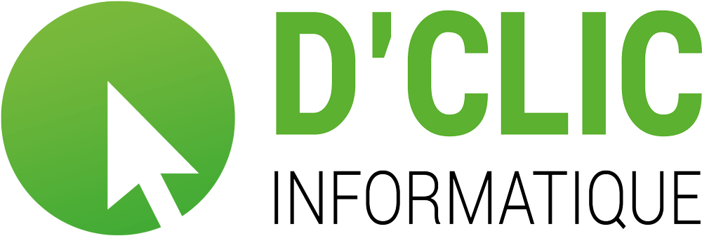 D’CLIC Informatique