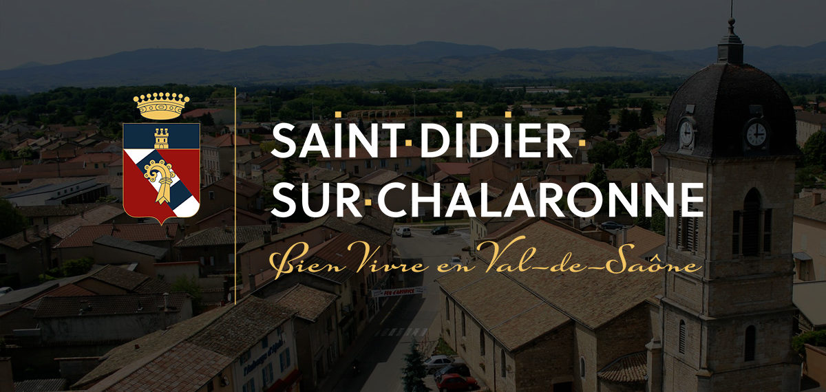 Saint-Didier-sur-Chalaronne
