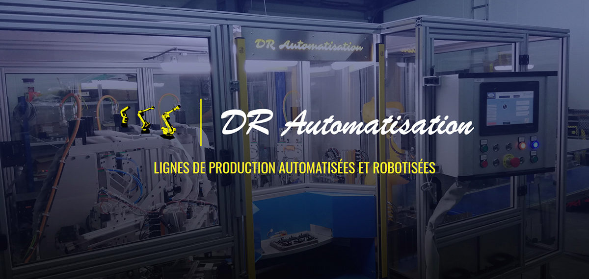 DR Automatisation