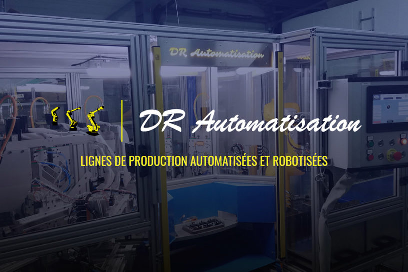 DR Automatisation