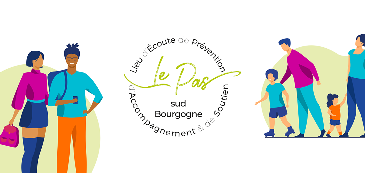 Association Le Pas Sud Bourgogne