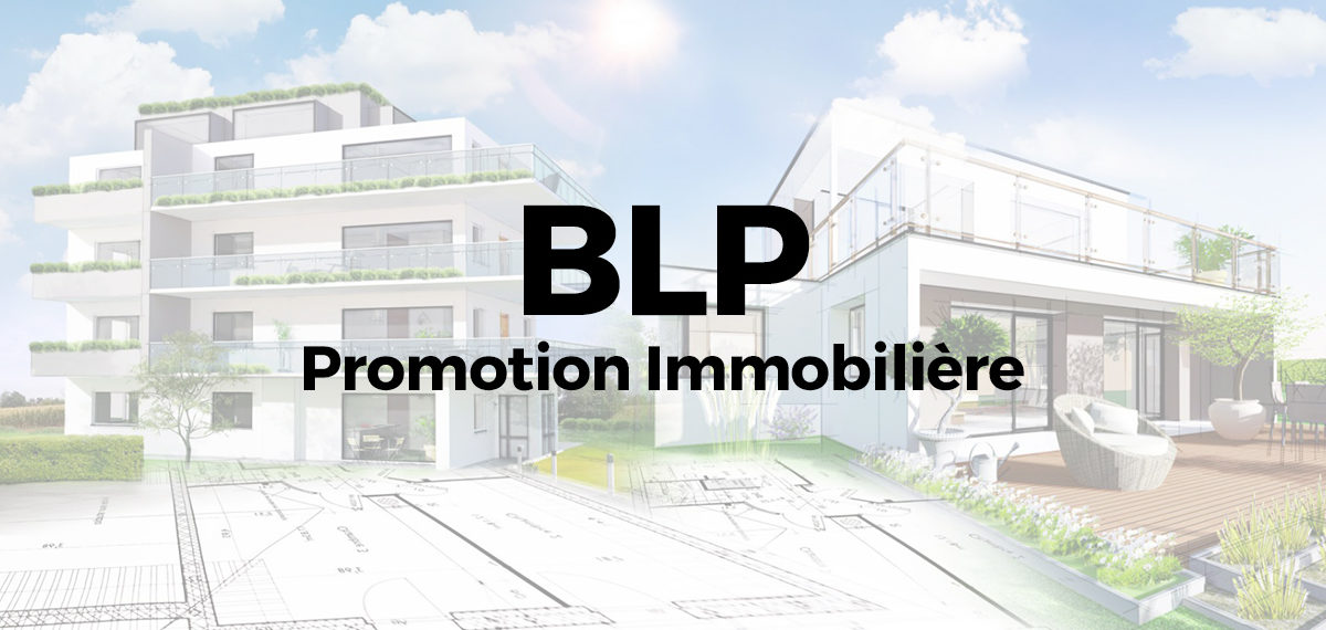 BLP Promotion Immobilière