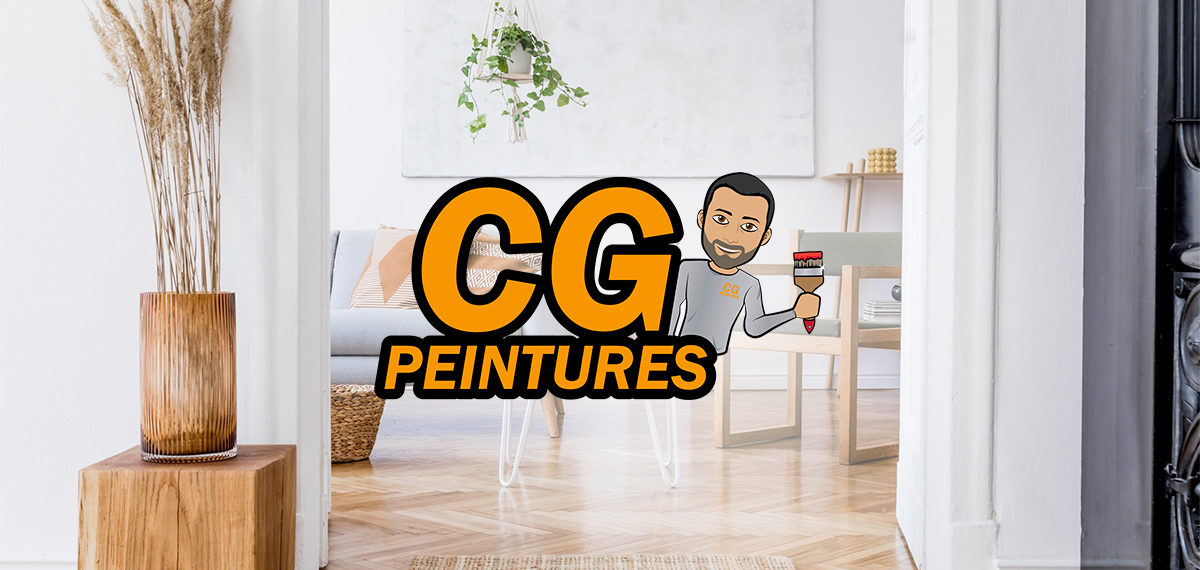 CG Peintures