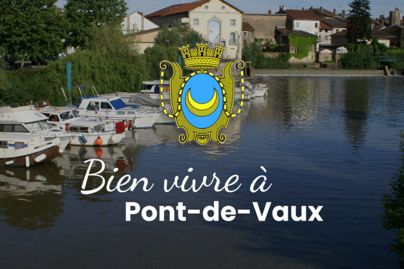 Pont-de-Vaux