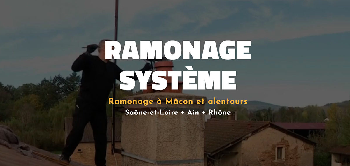 Ramonage Système