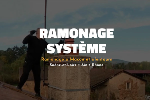 Ramonage Système