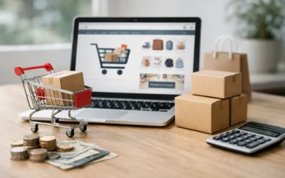 Création site internet e-commerce prix