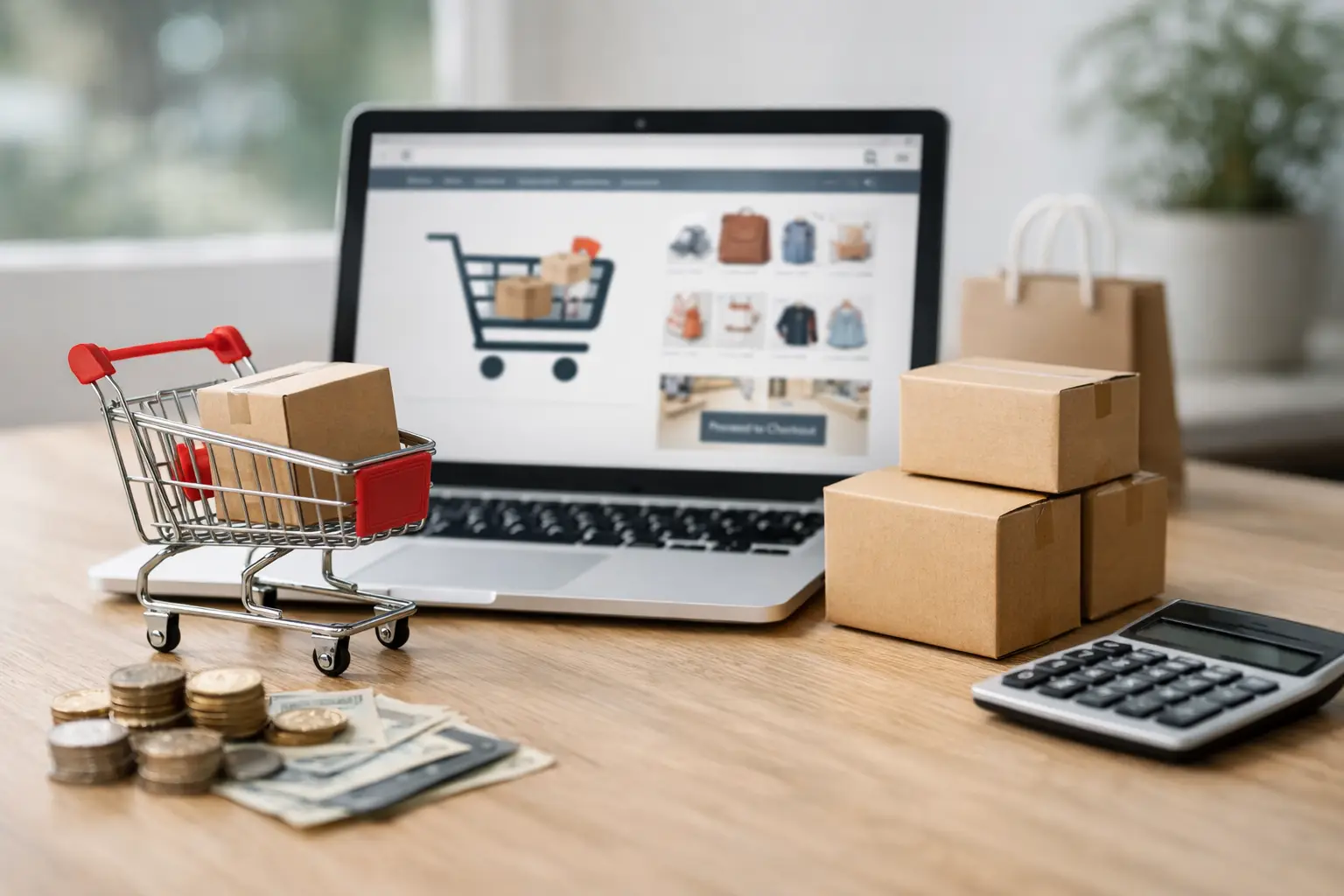 Création site internet e-commerce prix