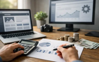 Maintenance de site web prix: combien prévoir ?