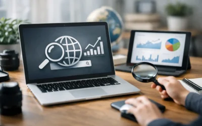 SEO Google site web : ce qui fait la différence