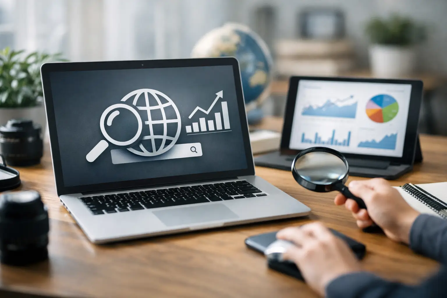 SEO Google site web : ce qui fait la différence