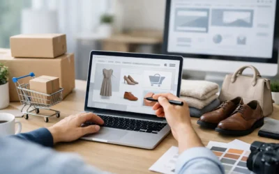 Site e-commerce sur mesure : pour qui, pourquoi