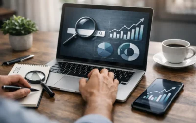 Comment audit SEO site internet efficacement