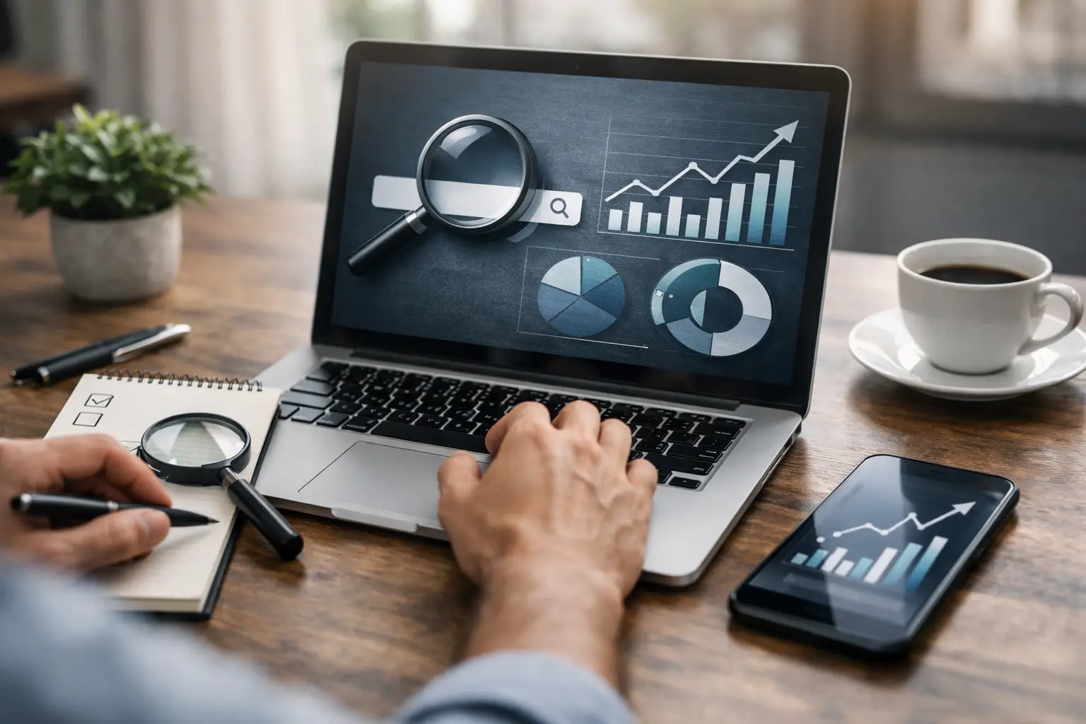 Comment audit SEO site internet efficacement